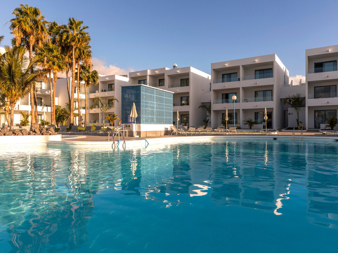 Oasis Lanz Beach Mate主图