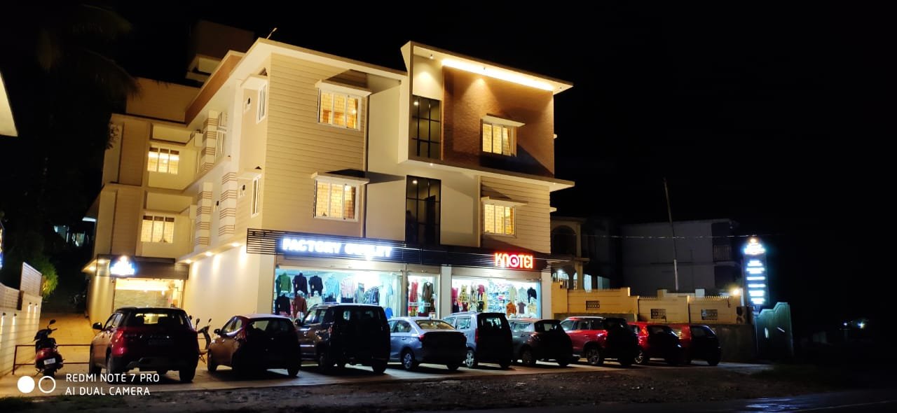 Hotel Granddimora-官方