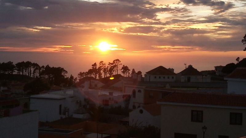 La Palma Hostel  Pension Central-酒店景观