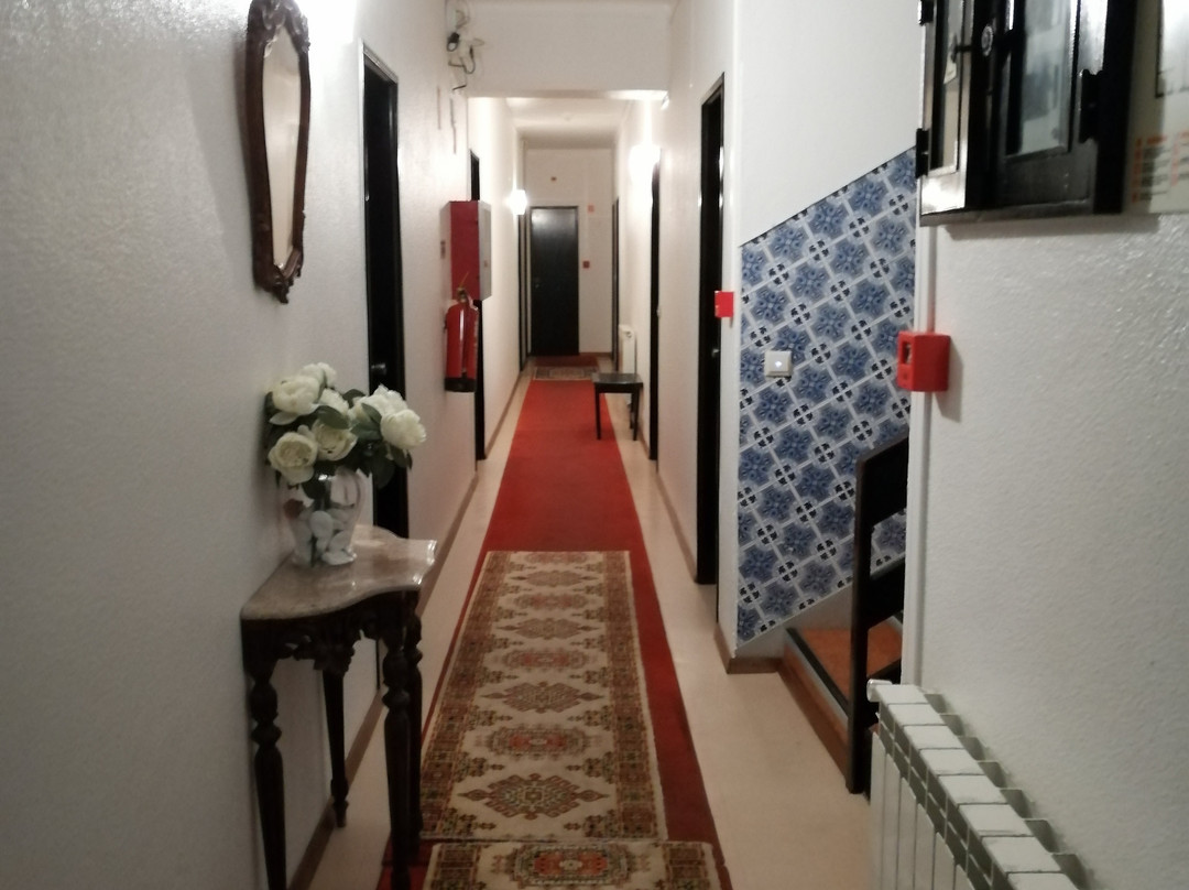 Hotel Cubata主图