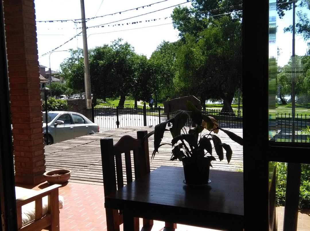 Posada Develier主图