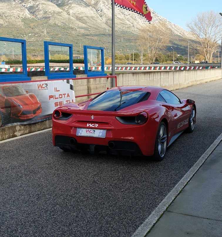 Autodromo Nazionale Gianni De Luca景点图片