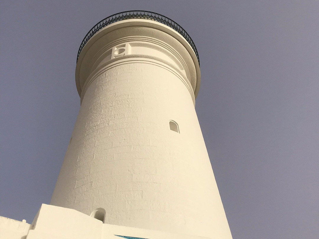 Macquarie Lighthouse-Vaucluse必去景点