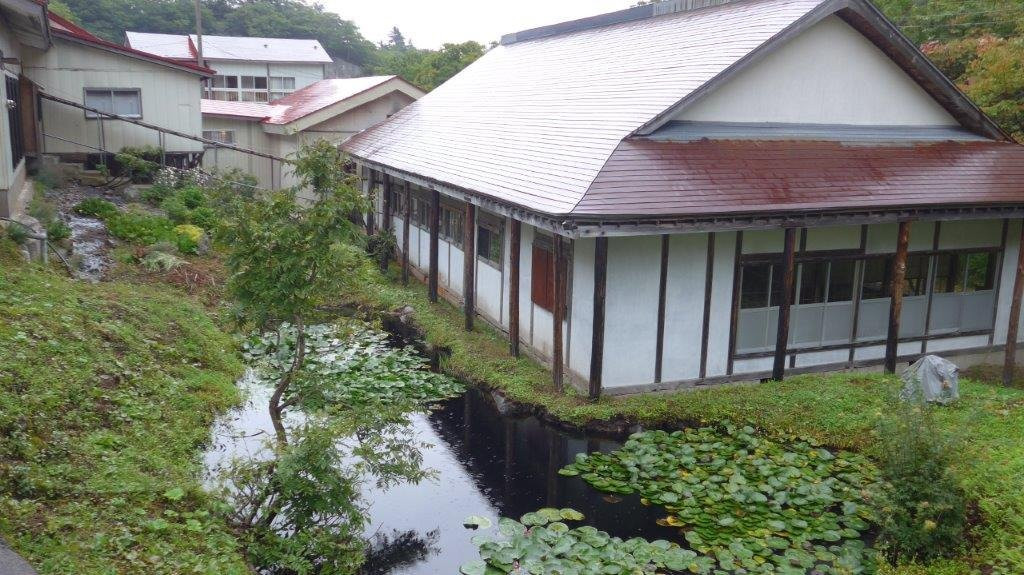 Geto Onsen Motoyugeto主图