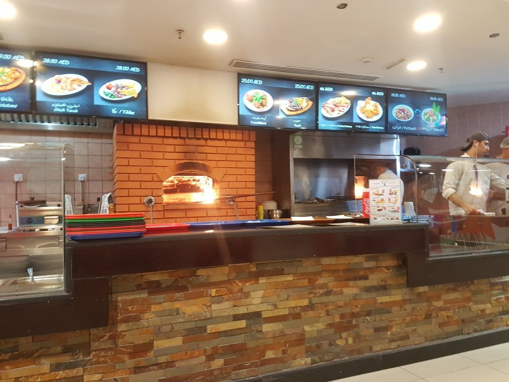 龙城-迪拜必去景点