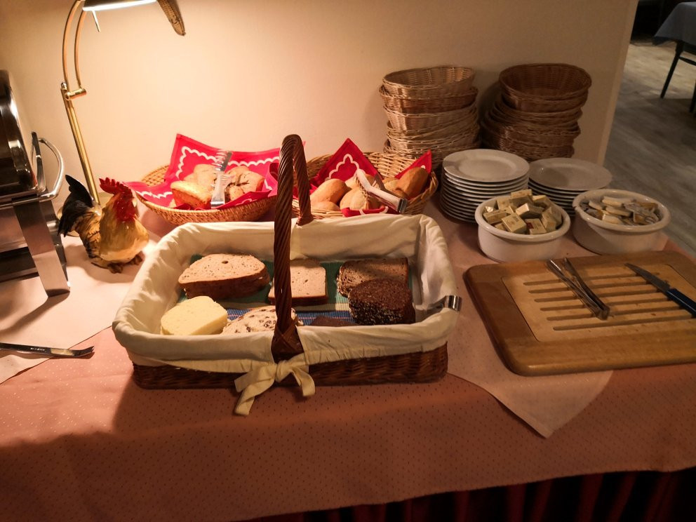 Landgasthof Redeker主图