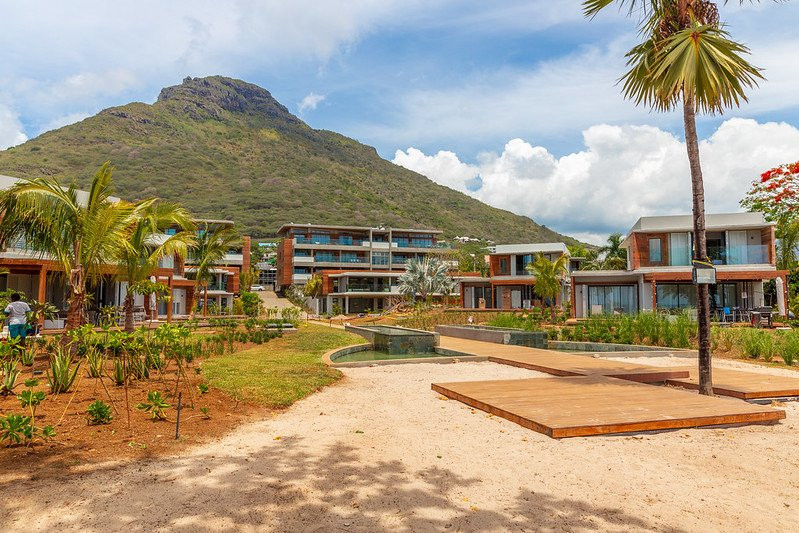 Manta Cove by Horizon Holidays主图