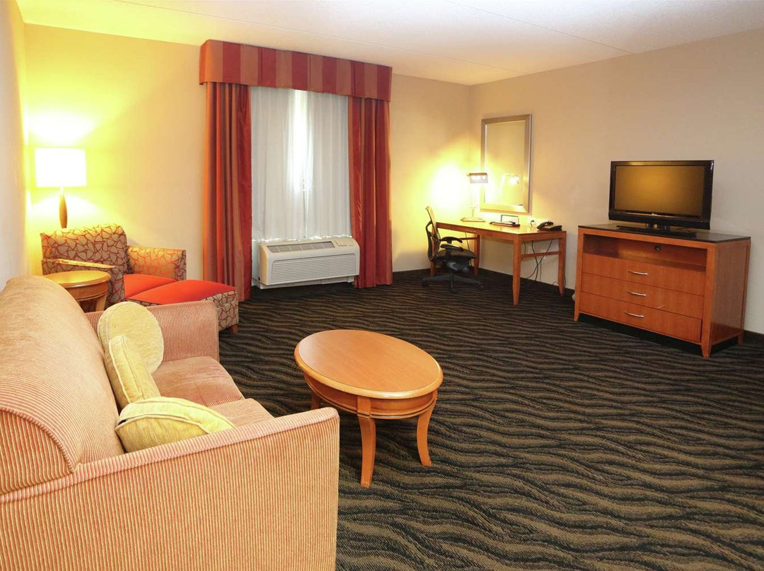 Hilton Garden Inn Chesapeake/Suffolk主图