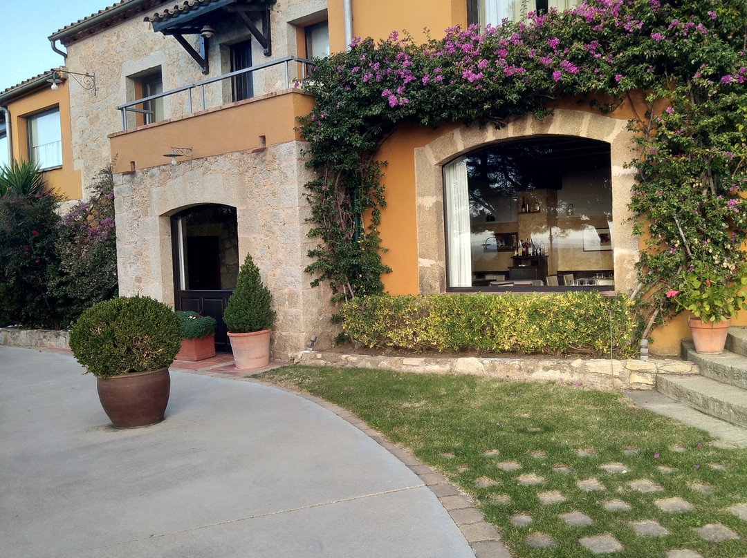 坎科西奎特酒店主图