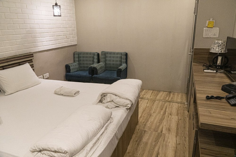 Pod N Beyond Smart Hotel主图