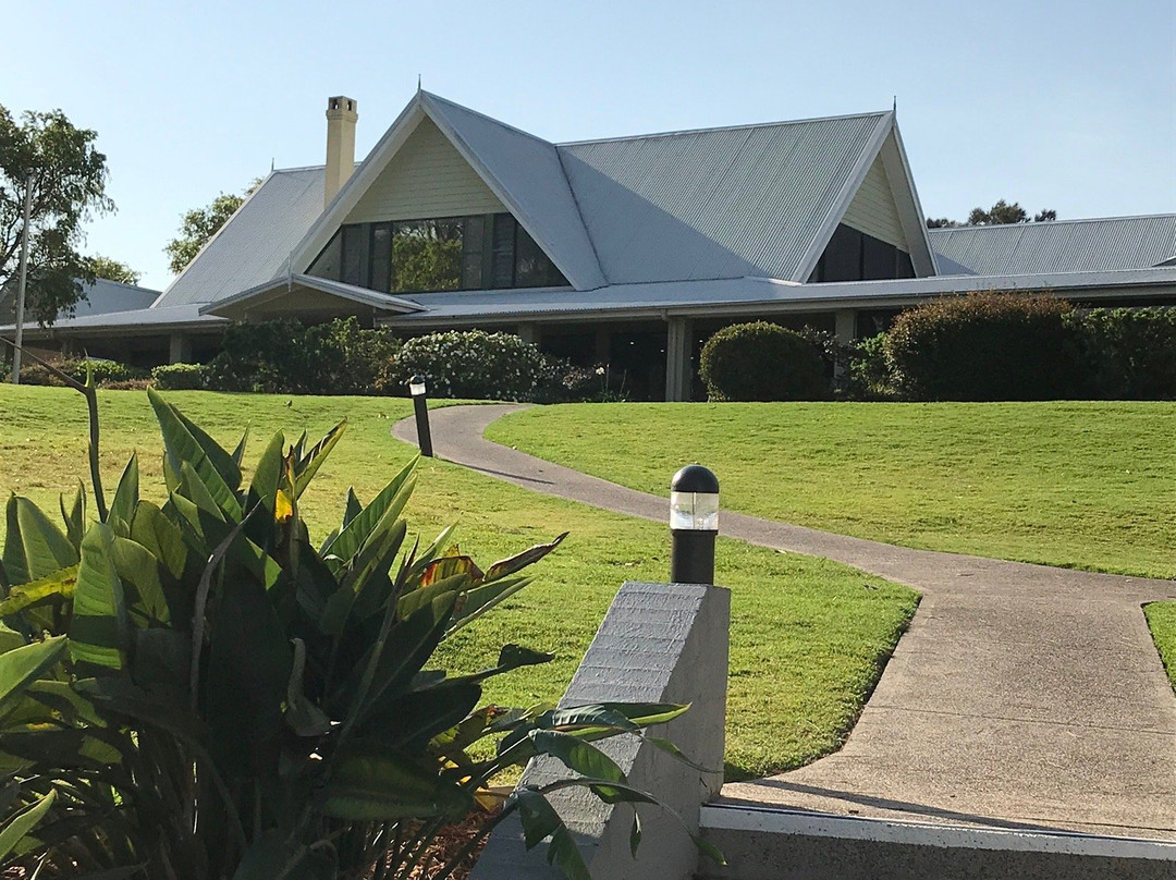 Raffertys Resort主图