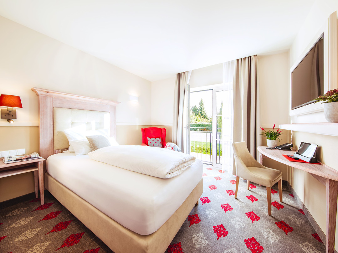 Landgasthof Hotel Gentner主图