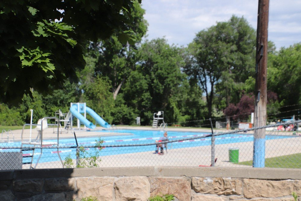 Electric City Water Park-大瀑布市必去景点