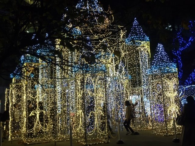 Peace Boulevard-广岛市必去景点