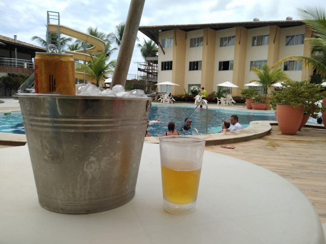 Aldeia Da Praia Hotel主图