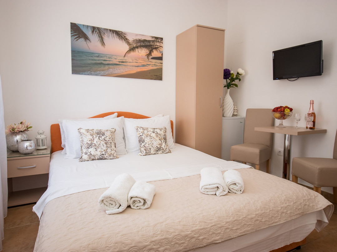 Villa Kovacevic主图