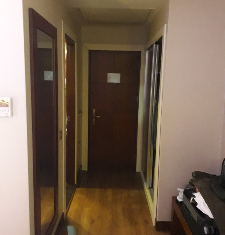 Otel Senbayrak主图