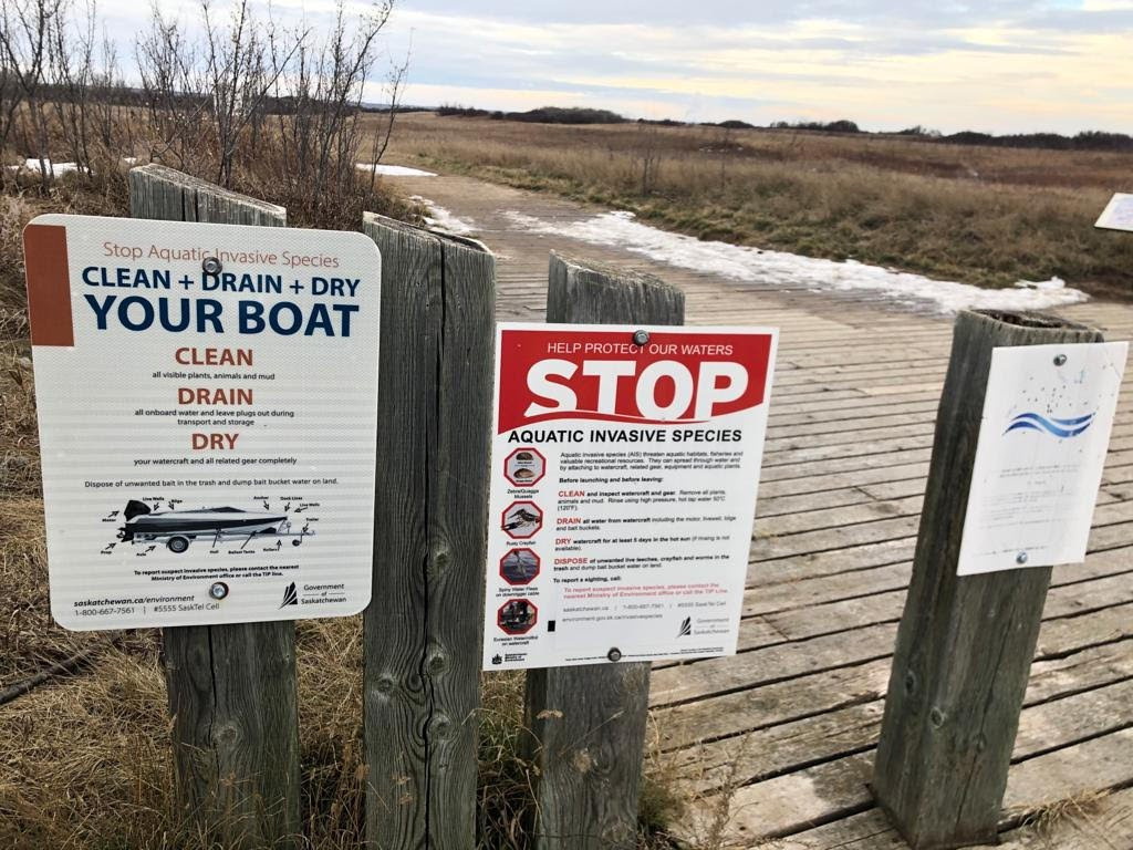 Cranberry Flats Conservation Area-萨斯卡通必去景点