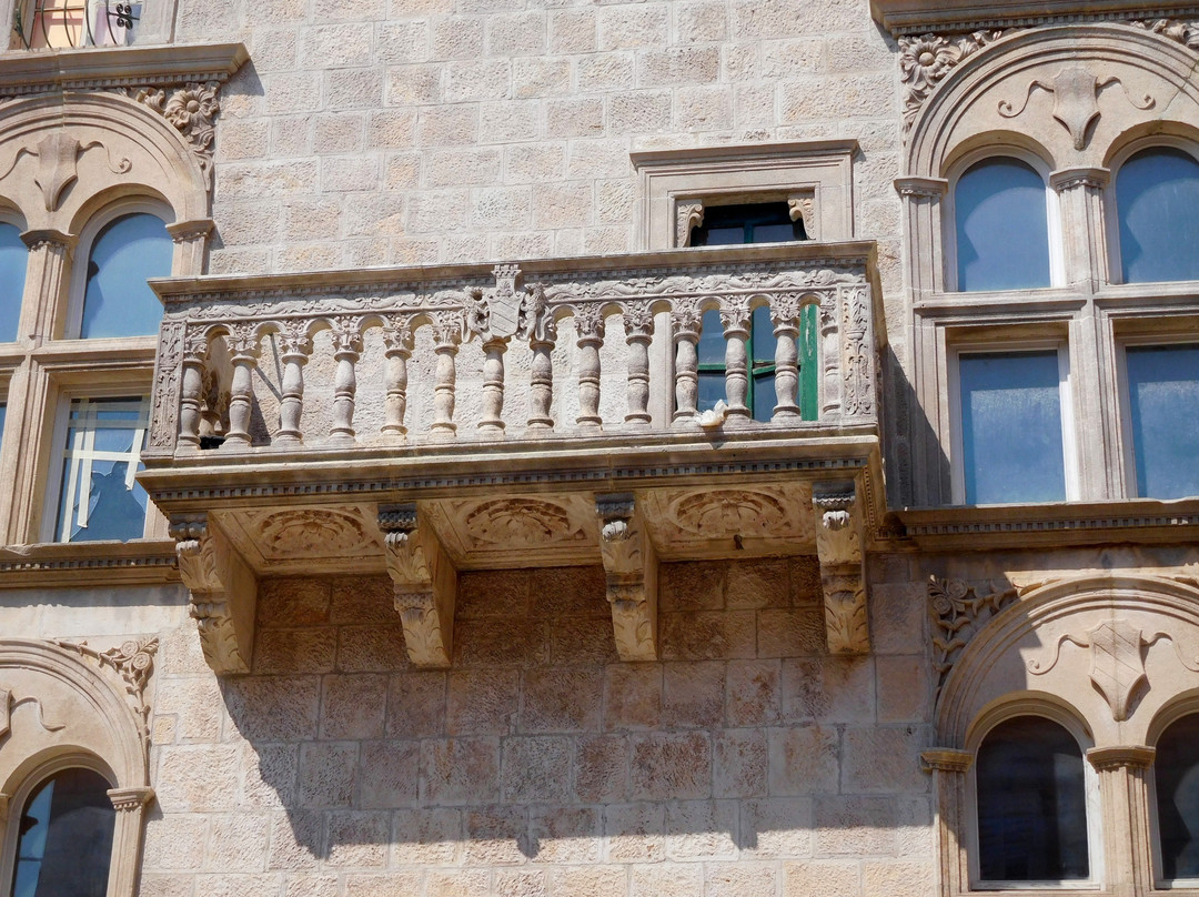 Korcula Town Museum景点图片
