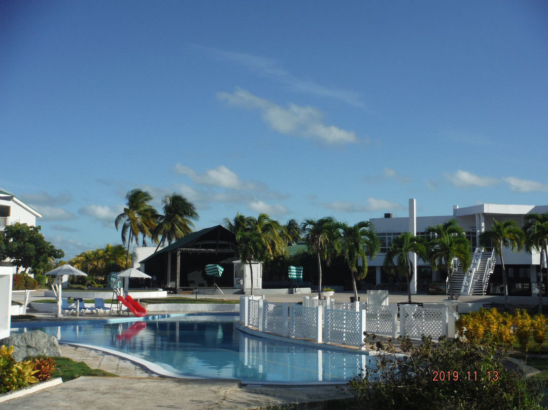 TRYP Cayo Coco主图