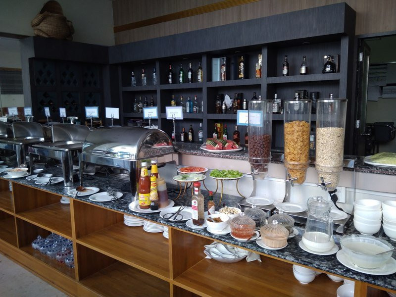 Royal Mingalar Hotel主图