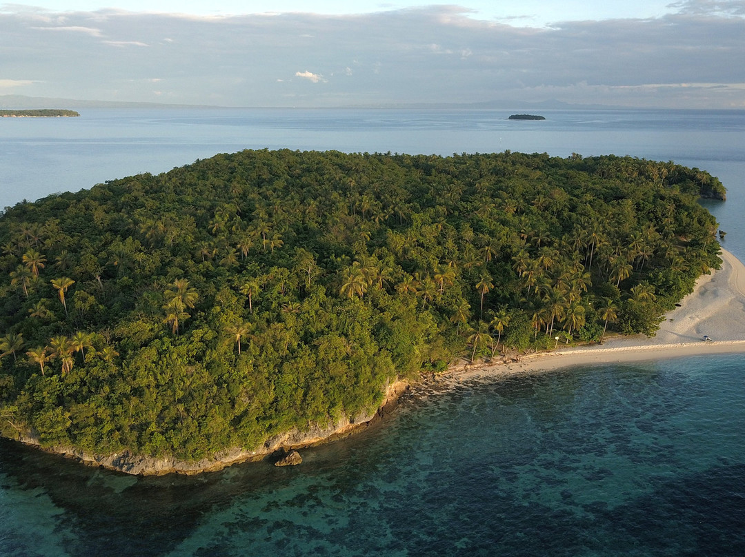 Mahaba Island景点图片