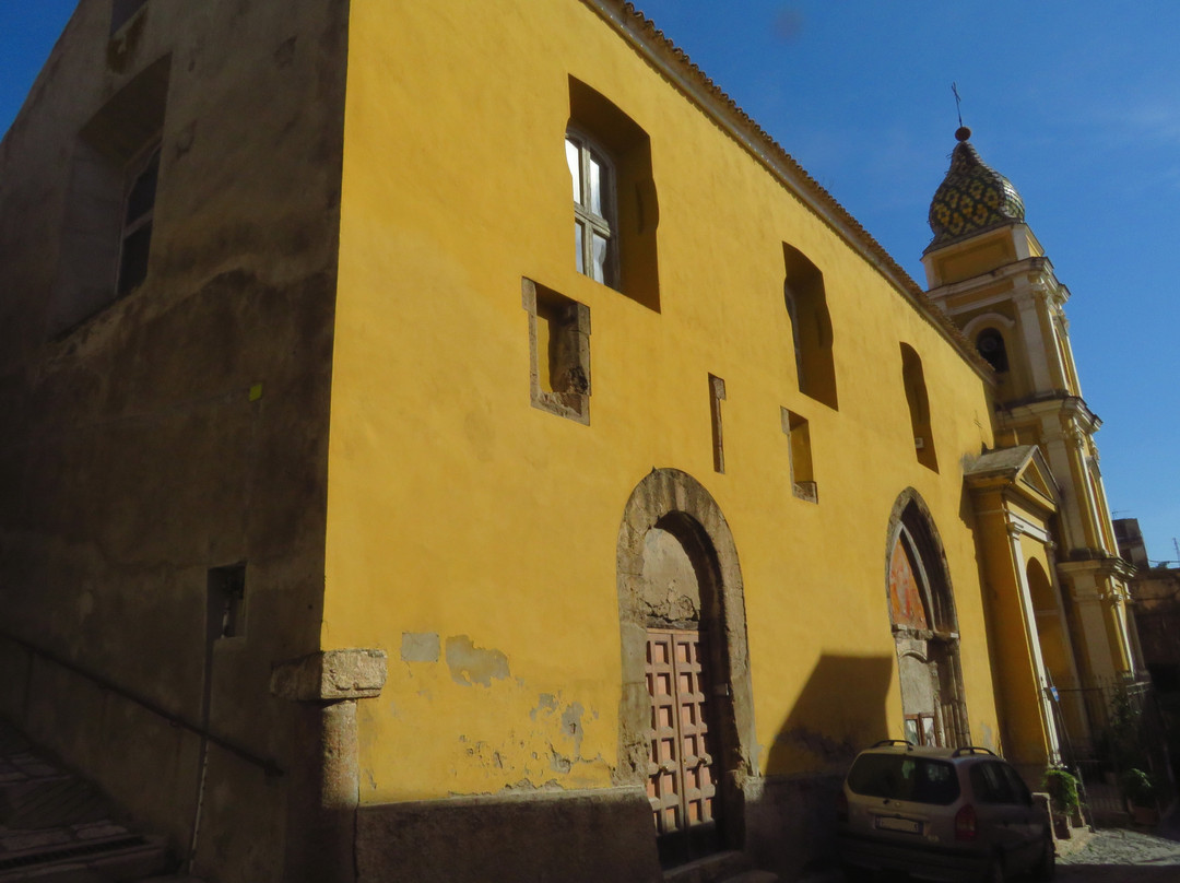 Parrocchia di Santa Margherita Vergine e Martire景点图片