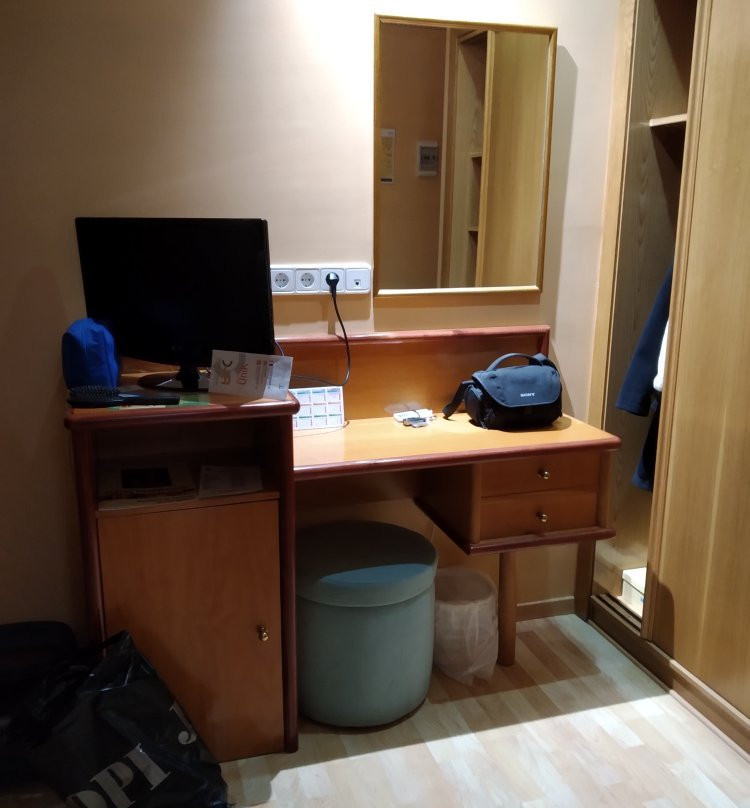 Hotel Torrepalma主图