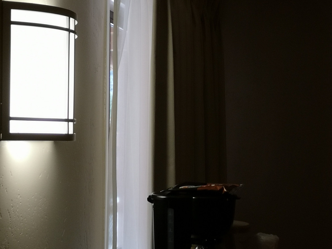 锡达小屋汽车旅馆主图