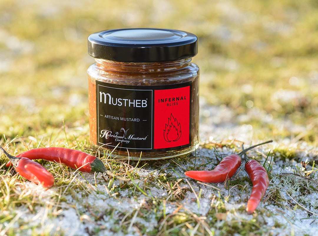 The Hebridean Mustard Company景点图片