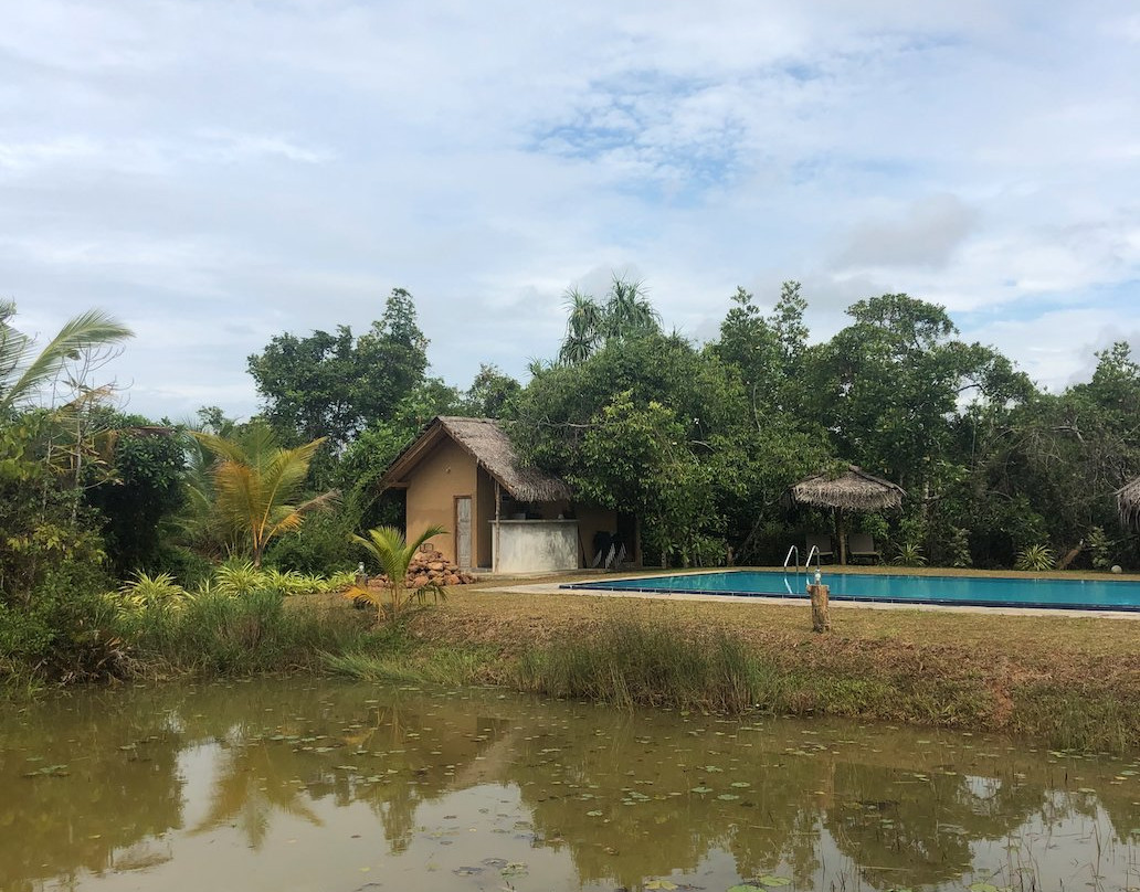 Happy Man Village主图