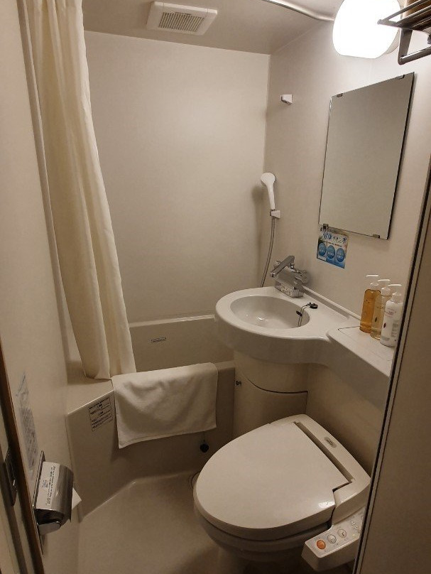Super Hotel Kokura-eki Minamiguchi主图