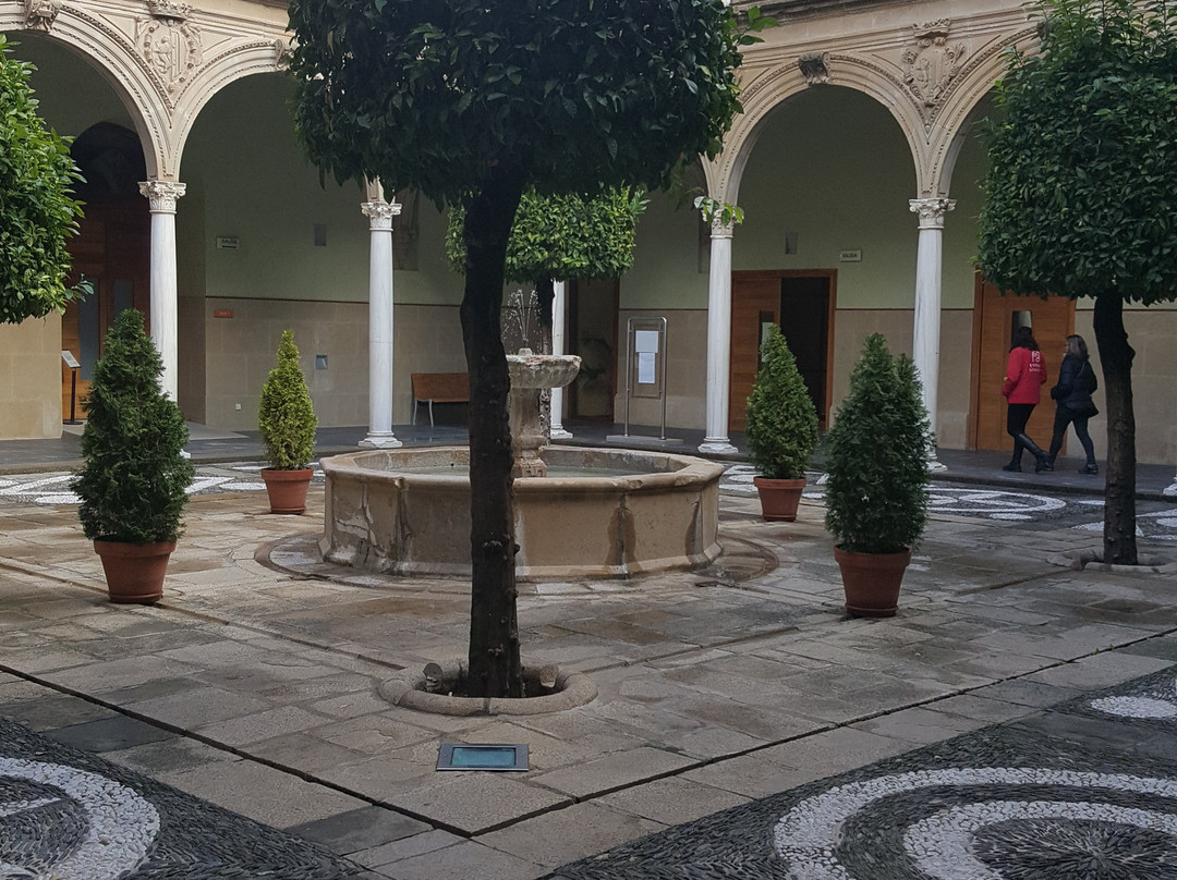 Atlante Ubeda y Baeza Turismo景点图片