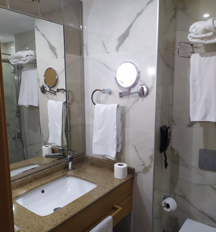 Rabat Resort Hotel主图