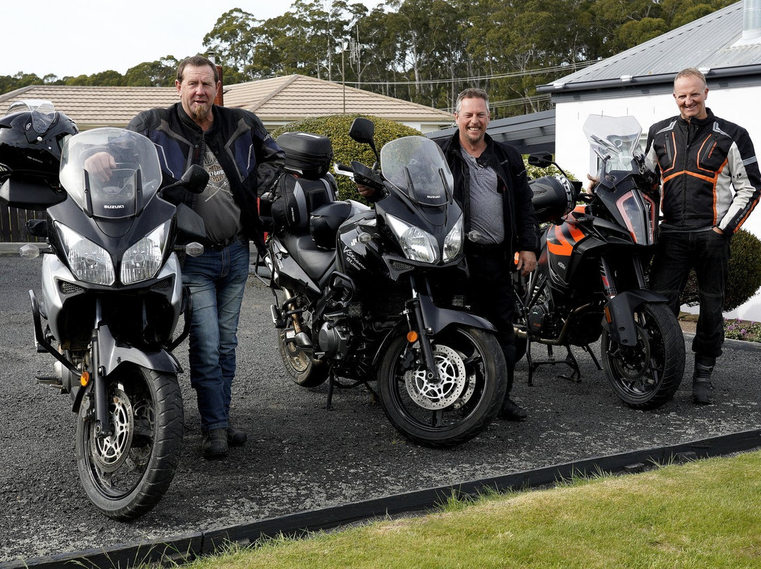 Addlestone House Bed and Breakfast主图