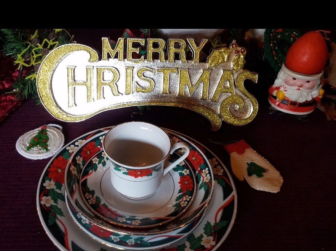 Old Lumberyard Food & Finds-Corsicana必去景点