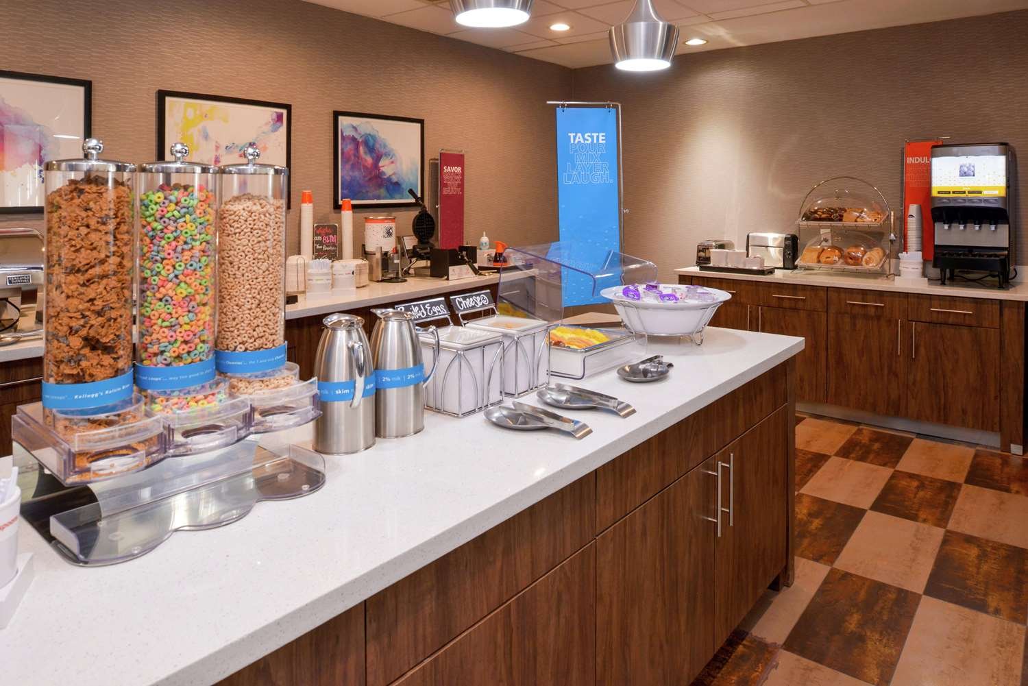 Hampton Inn & Suites Port Aransas-官方