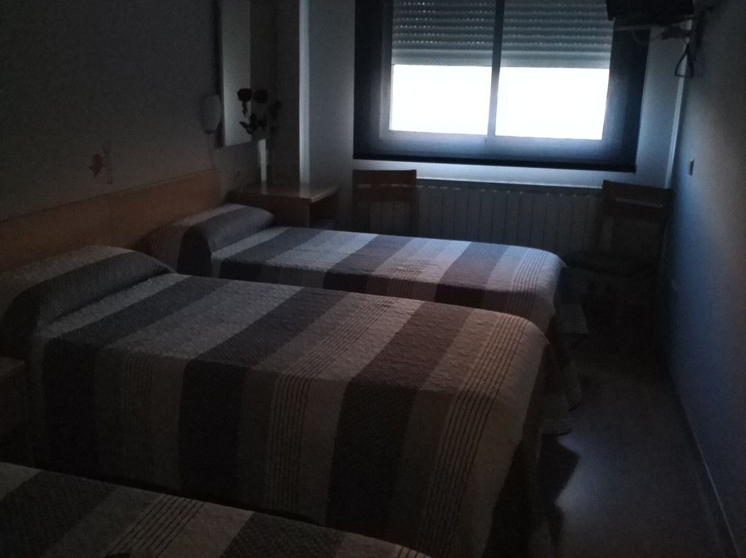 Hotel Las Vinas主图