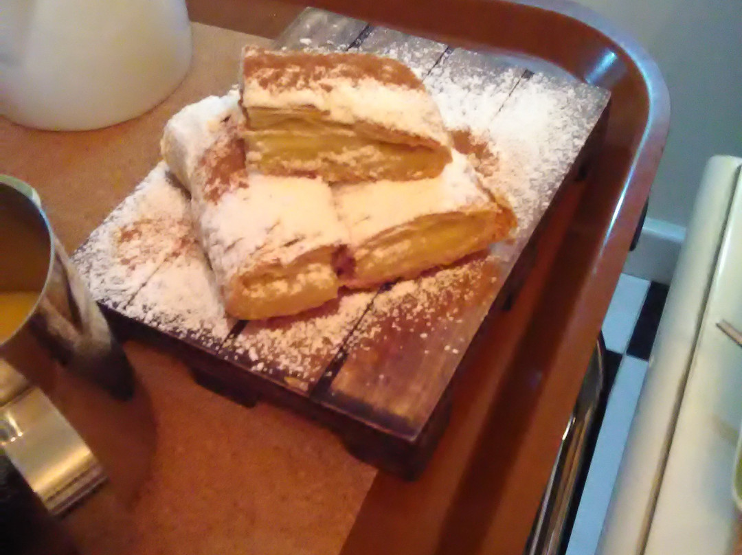 Arxontiko Kimis主图