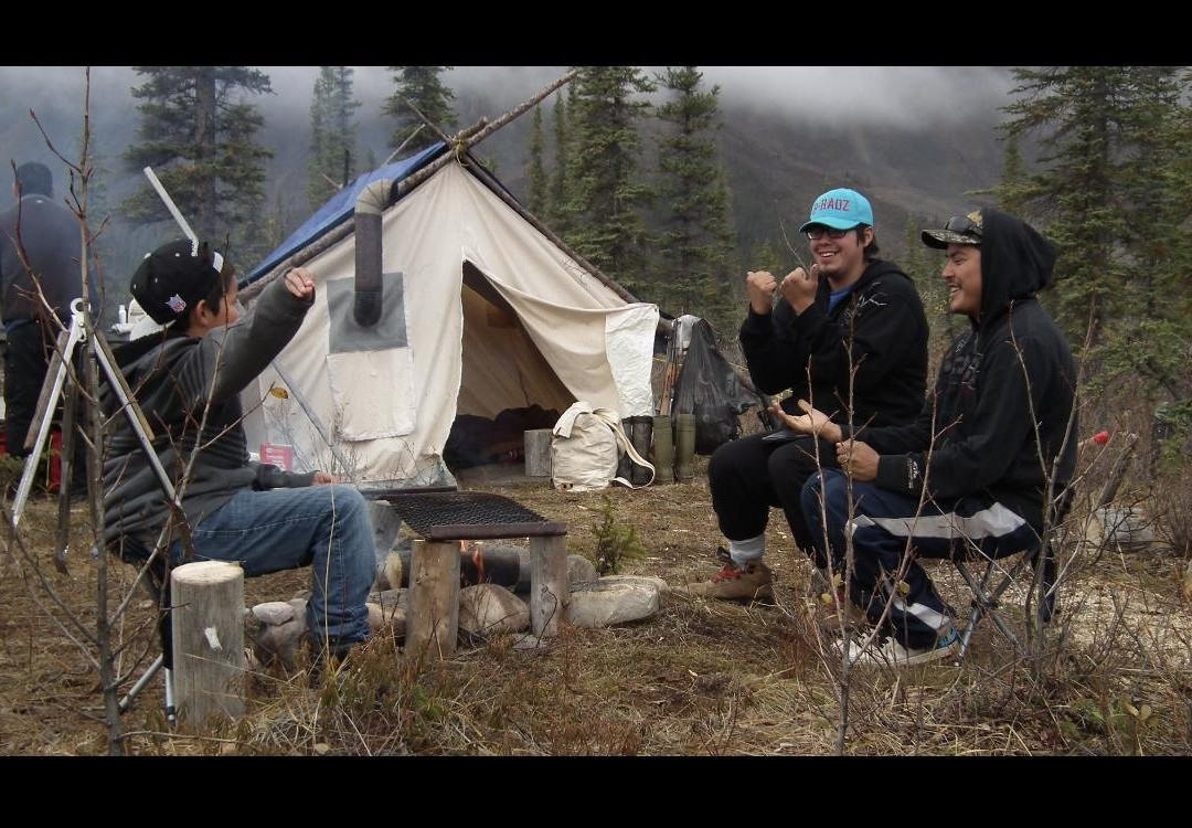 Sahtu Adventures-Norman Wells必去景点