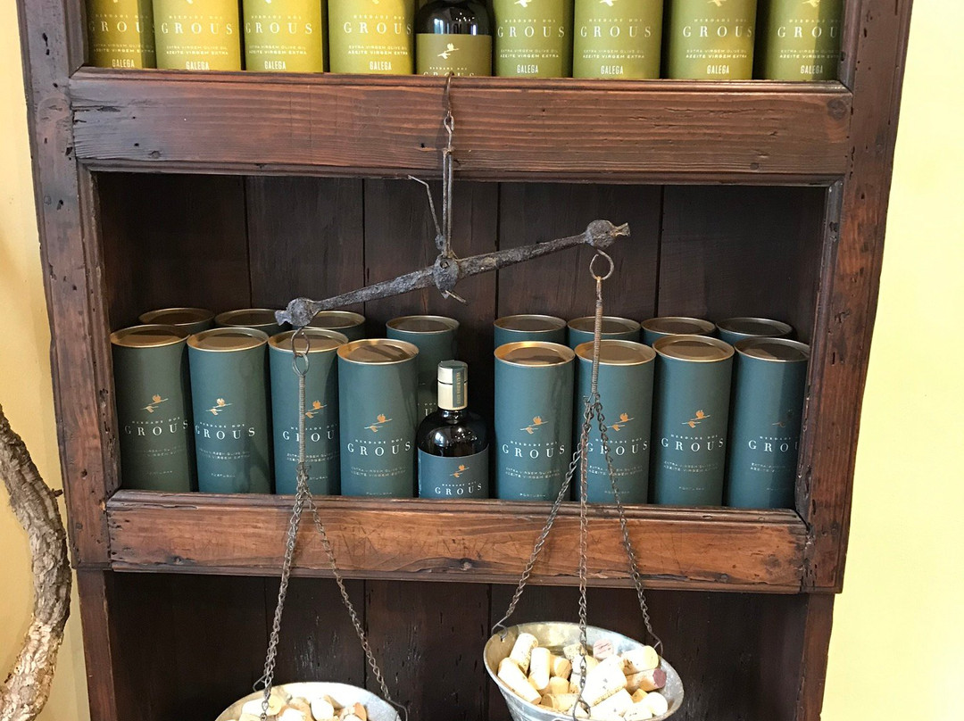 Herdade Dos Grous主图