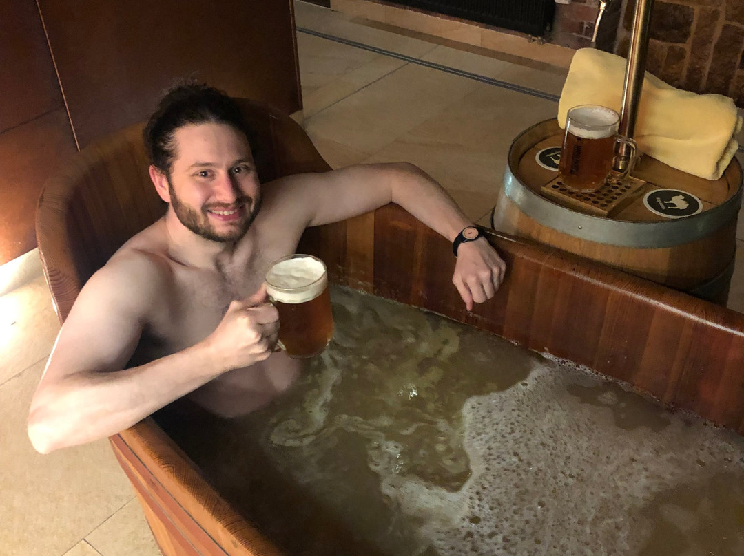Hotel Purkmistr主图