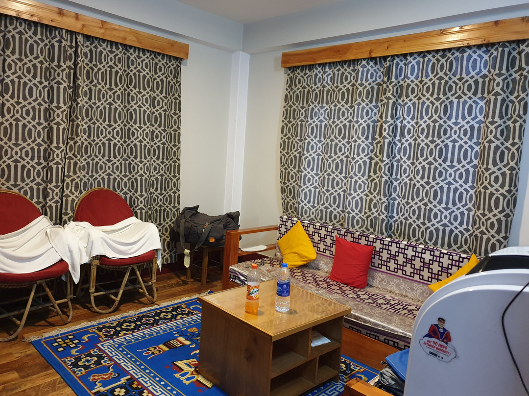 Aapas Residency主图