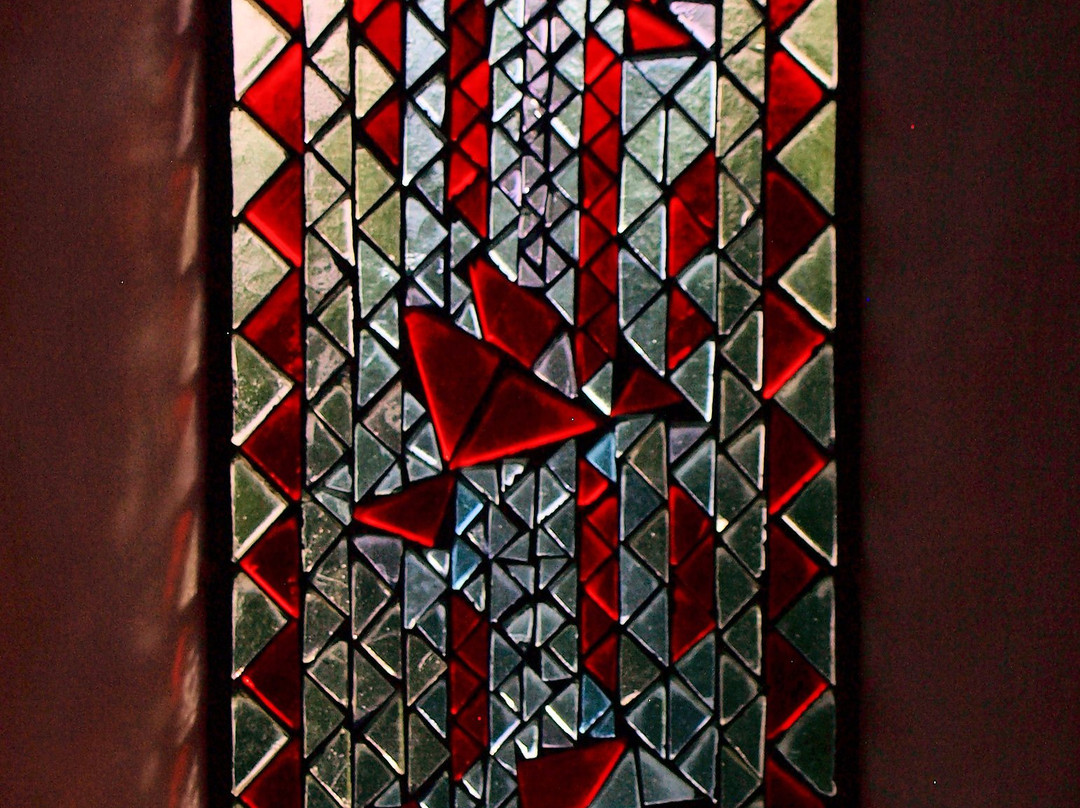Eglise Saint Georges-Etroussat必去景点