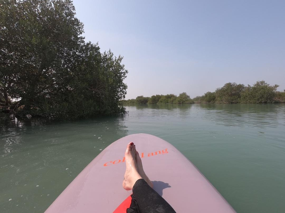 Coludang Homestay主图