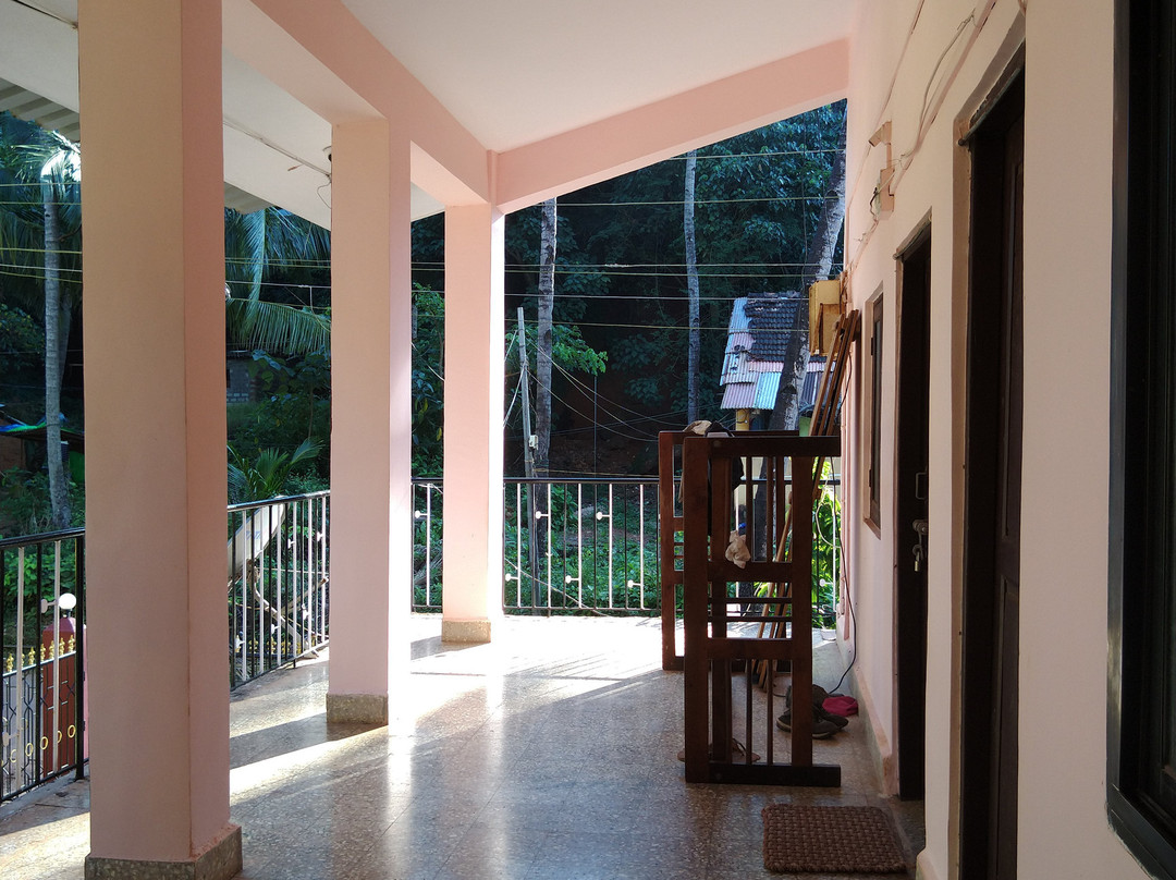 All Seasons Guest House主图