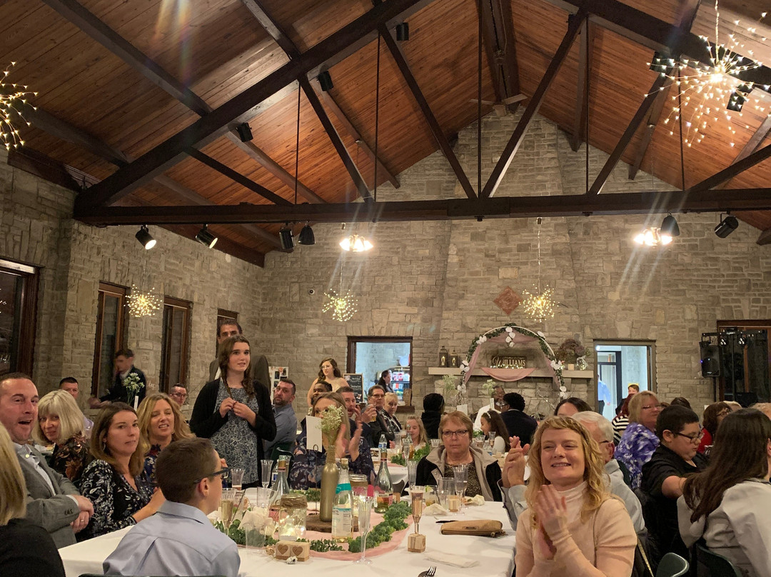 Otsego Park-鲍灵格林必去景点