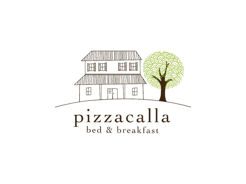 Pizzacalla Bed and Breakfast-官方