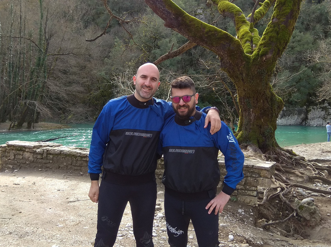 Active Nature-约阿尼纳州必去景点