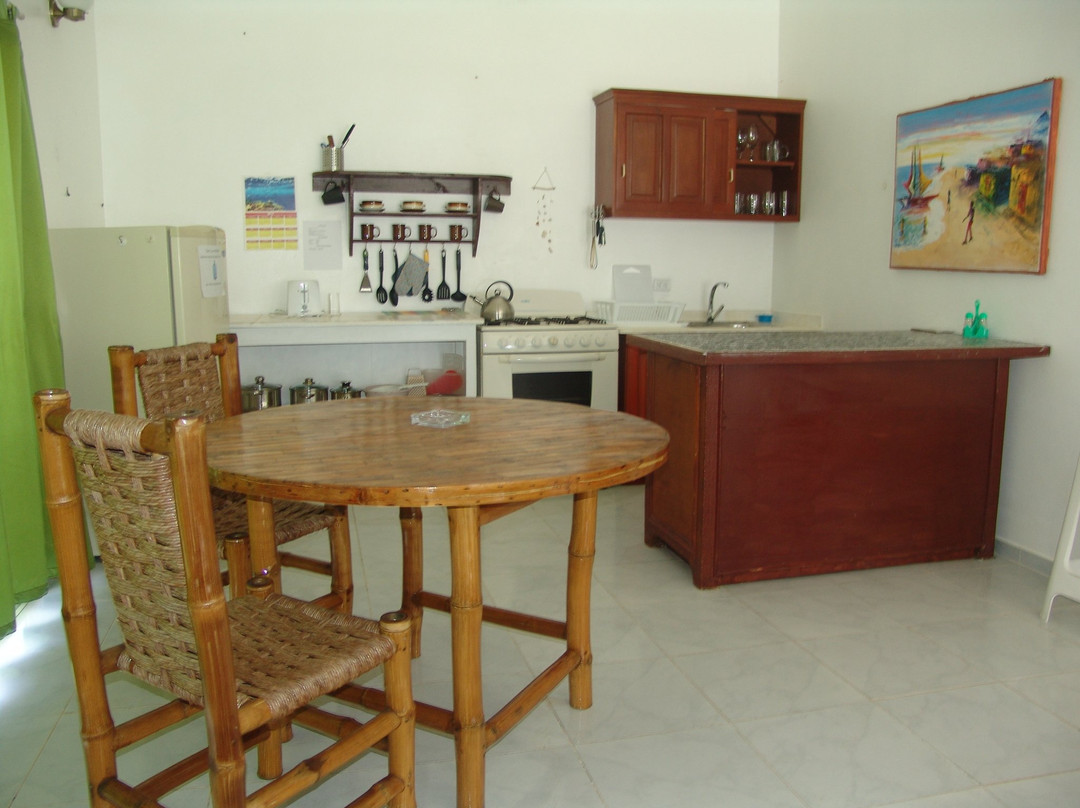 Encuentro Beach-喀巴里特必去景点